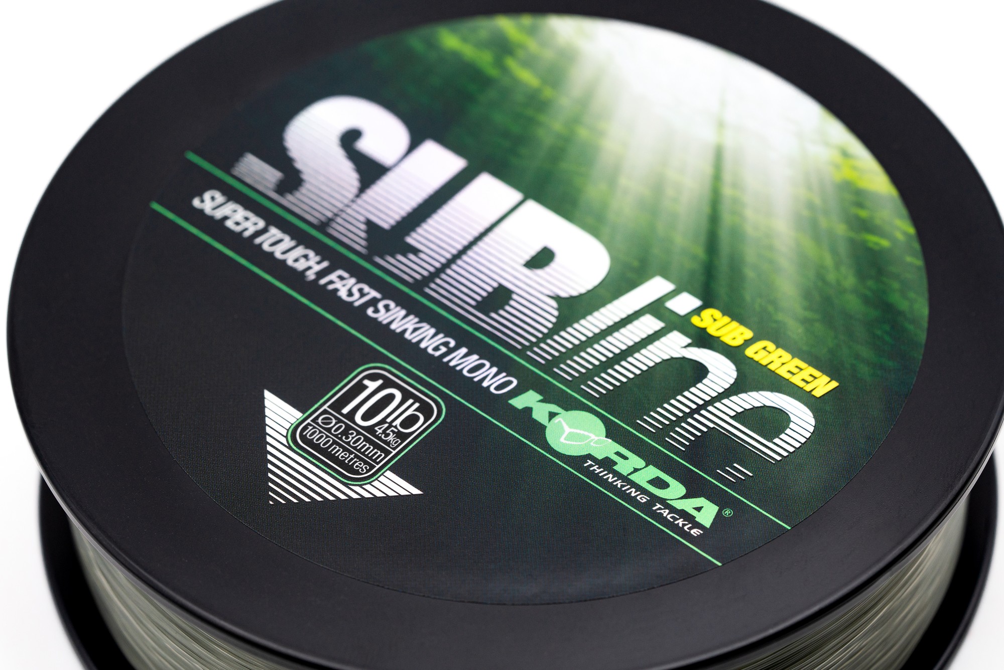 Korda Sub Line 1000m